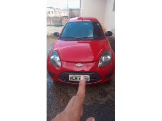 FORD KA  11/12.  1.0  8V FLEX