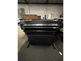 HP Latex 360