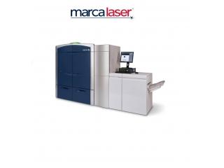 Impressora Digital Xerox X 1000 Series - 5 Cores com verniz