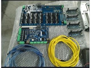 kit upgrade KM1024i