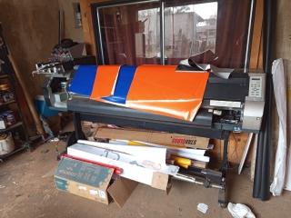 Mimaki jv33bs