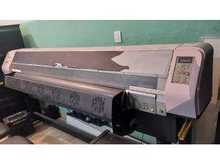 Mimaki SP 160