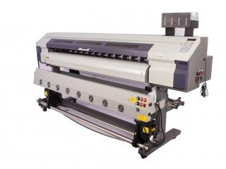 Polar 1801SS eco solvente